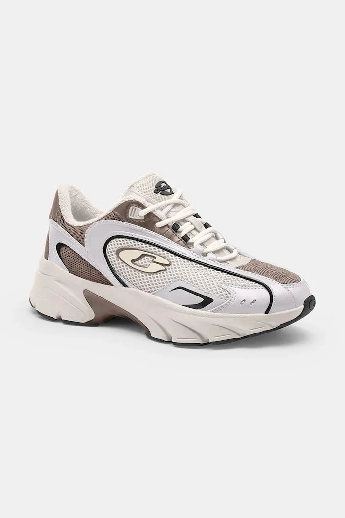 Маратонки Coach Bolt Runner Sneaker
