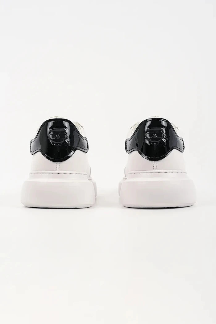 Karl Lagerfeld Kadın Deri Sneaker