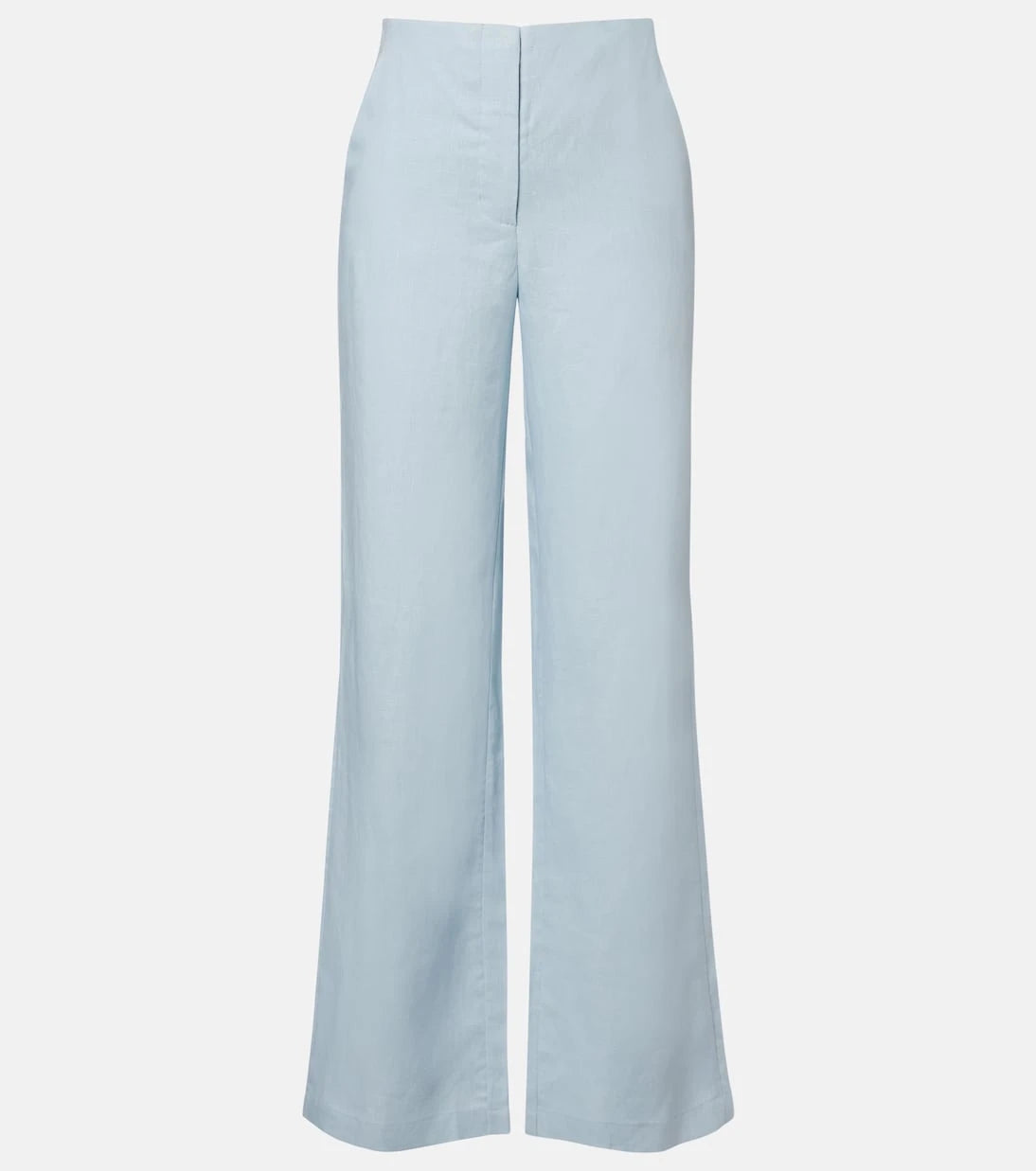 Faithfull - Lulea linen wide-leg pants
