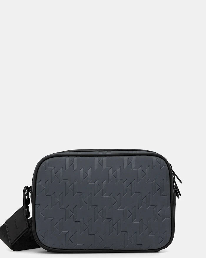 Karl Lagerfeld K/MONOGRAM Omuz Çantası