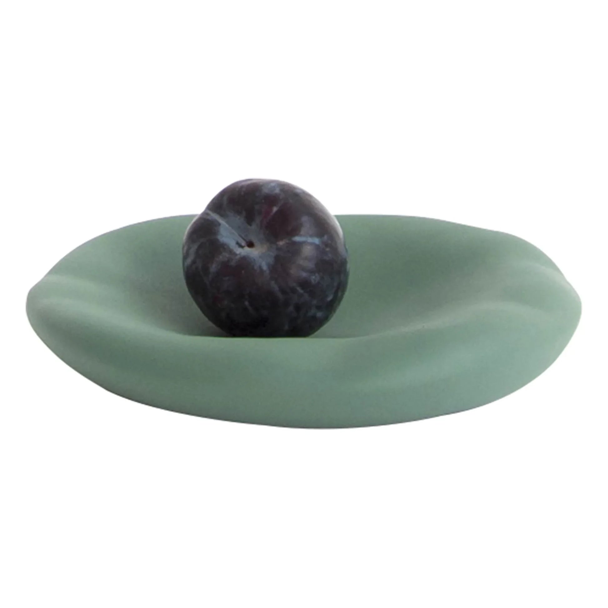 Moustache - Canova Centre Piece, Constance Guisset | Green