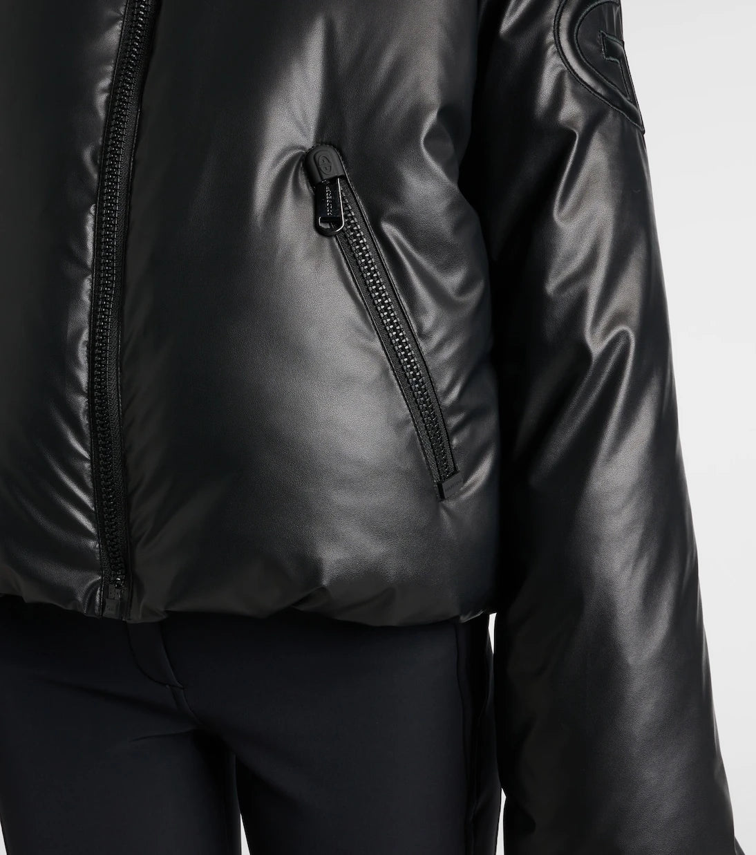 Goldbergh - Nero down ski jacket