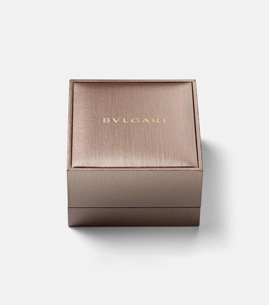 Bvlgari - سوار B.zero1 Essential من الذهب عيار 18 قيراطًا