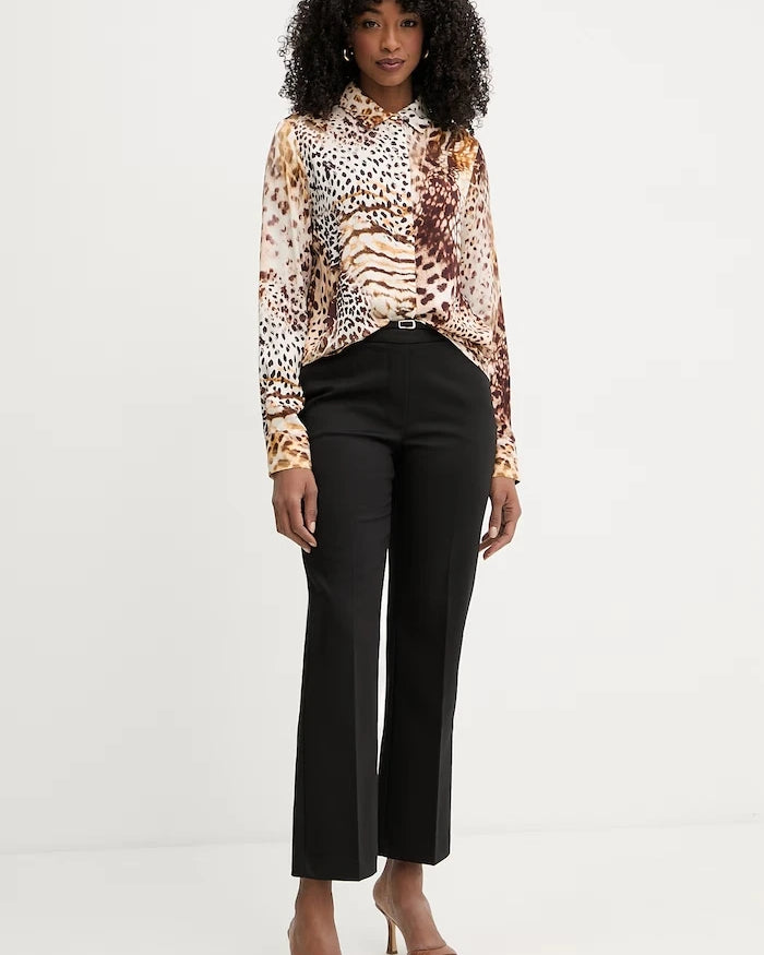 Marciano by Guess вискоз kadın gömlek MELISSA