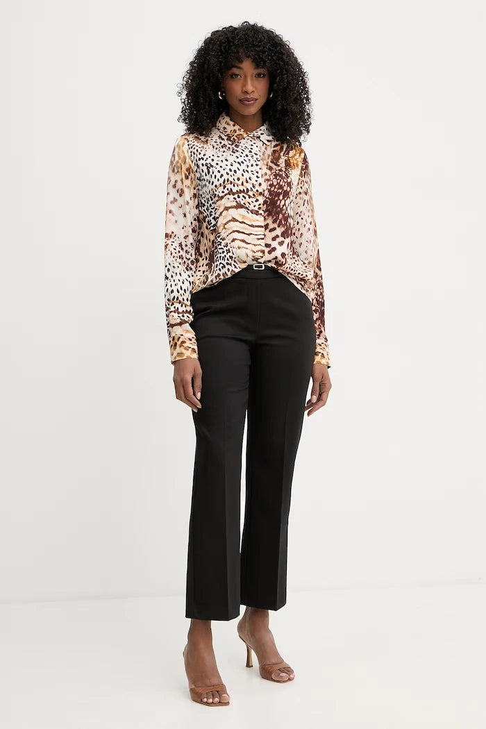 Marciano by Guess вискоз kadın gömlek MELISSA