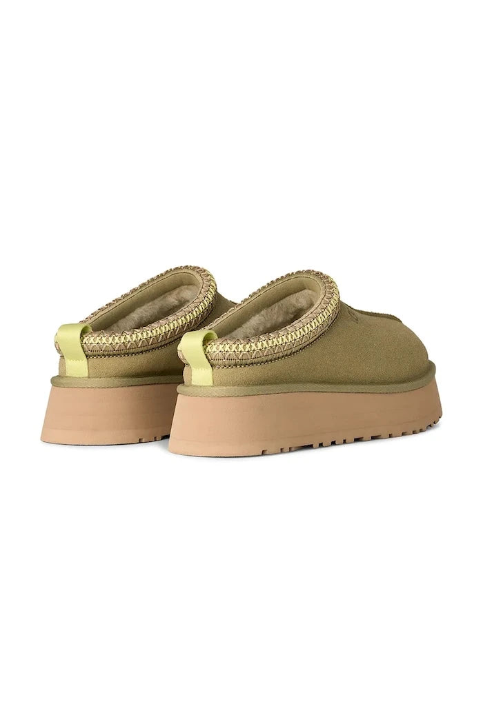 UGG Tazz II Süet Terlik