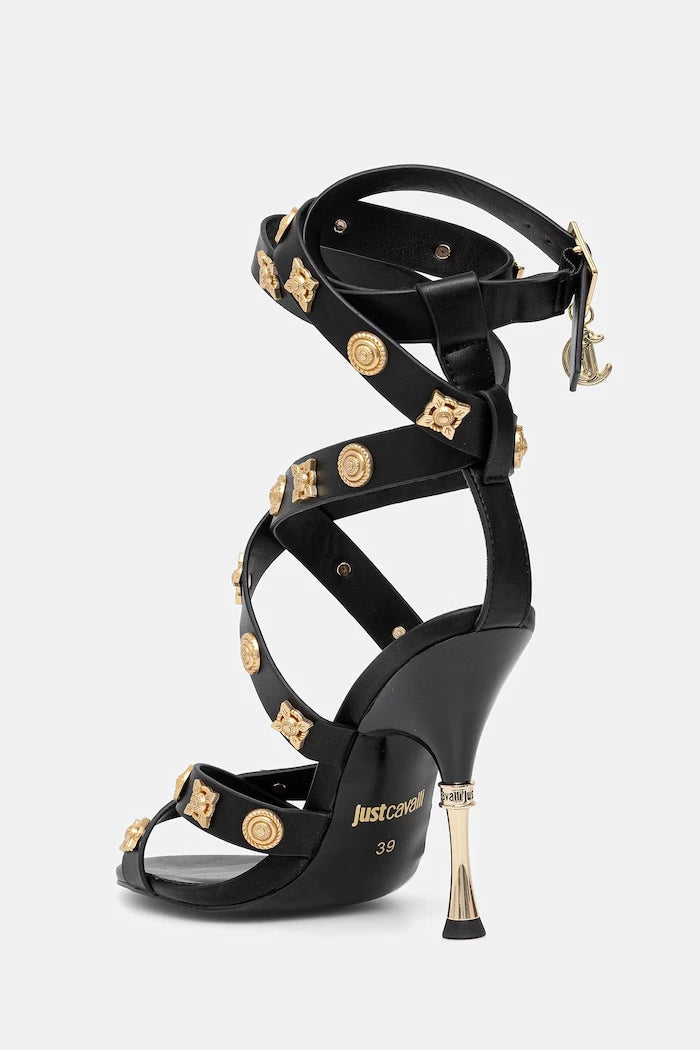 Сандали Just Cavalli