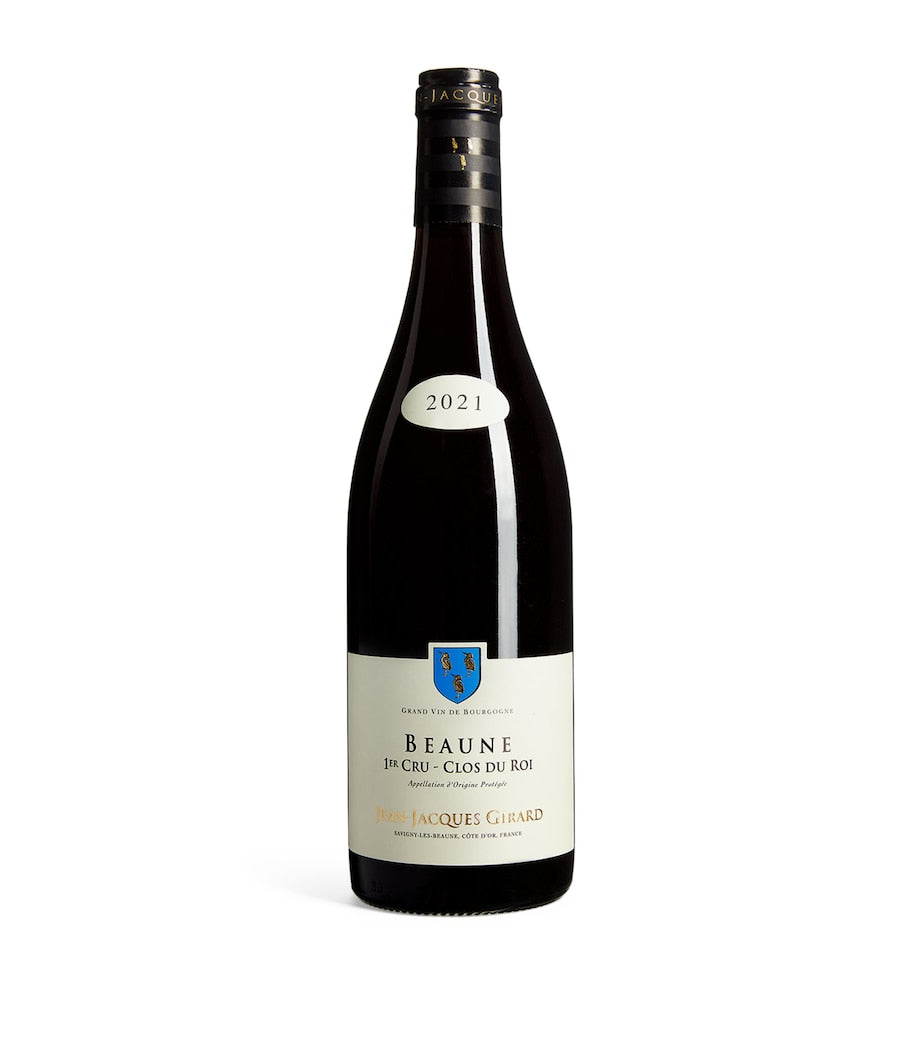 JJ Girard Clos du Roi Pinot Noir 2021 (75cl) - Burgundy, France