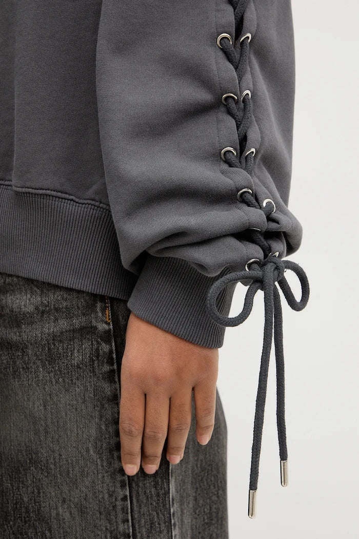 Pamuklu Rotate Sweatshirt