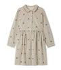 Organic Cotton Janessa Dress (4-8 Years)