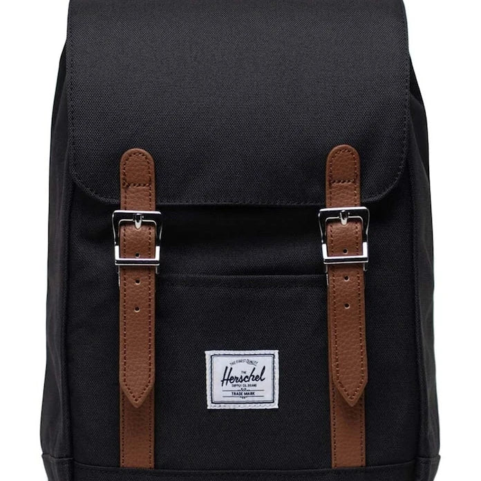 Раница Herschel 11398-00001-OS Retreat Mini Backpack  Retreat™
