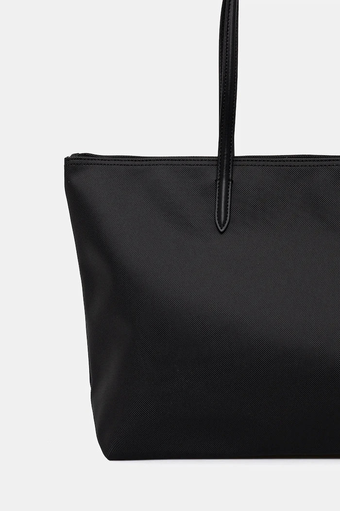 Lacoste чанта tote дамска