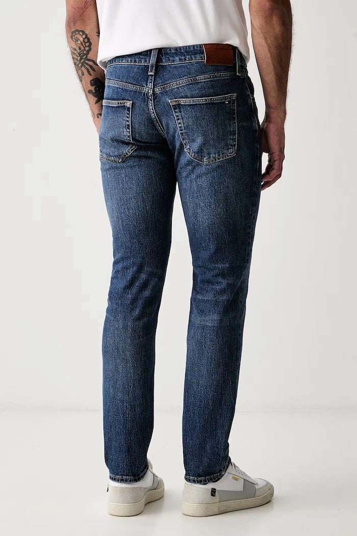Tommy Jeans slim fit erkek kot pantolon