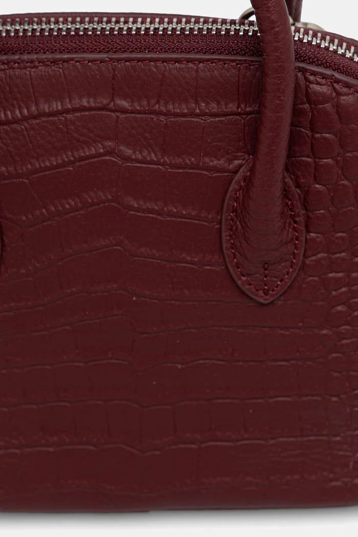 Answear.LAB kadın deri crossbody çanta