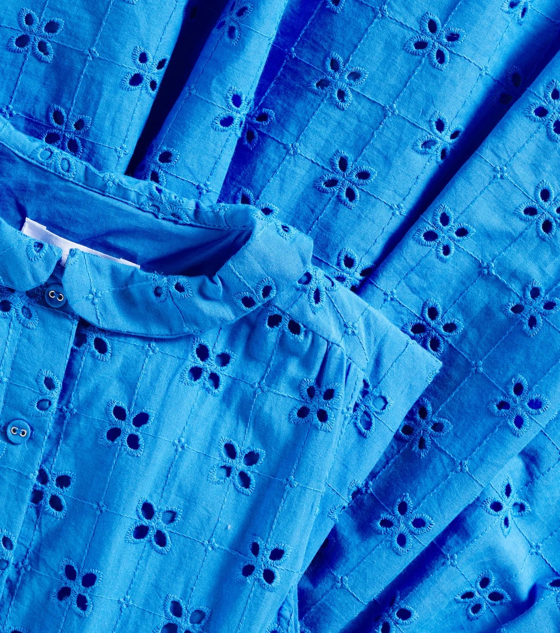 C'era Una Volta - Ines cotton dress