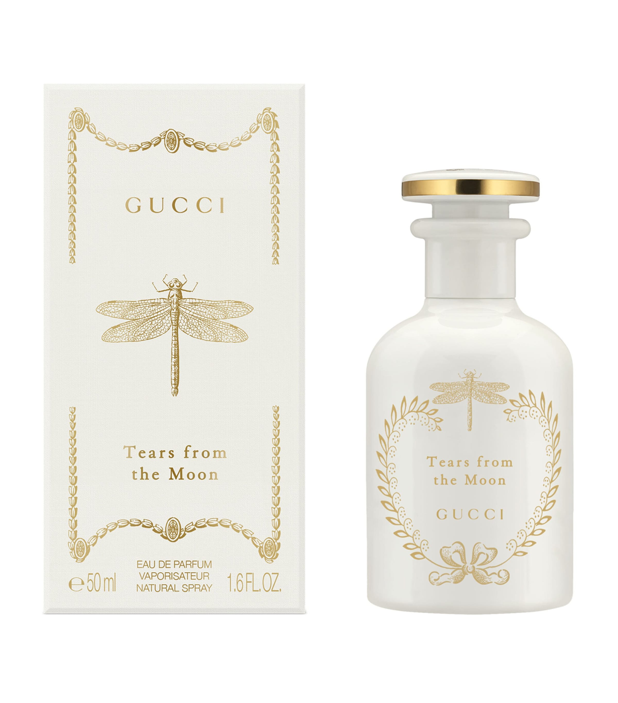 Gucci The Alchemist’s Garden Tears from the Moon Eau de Parfum (50ml)