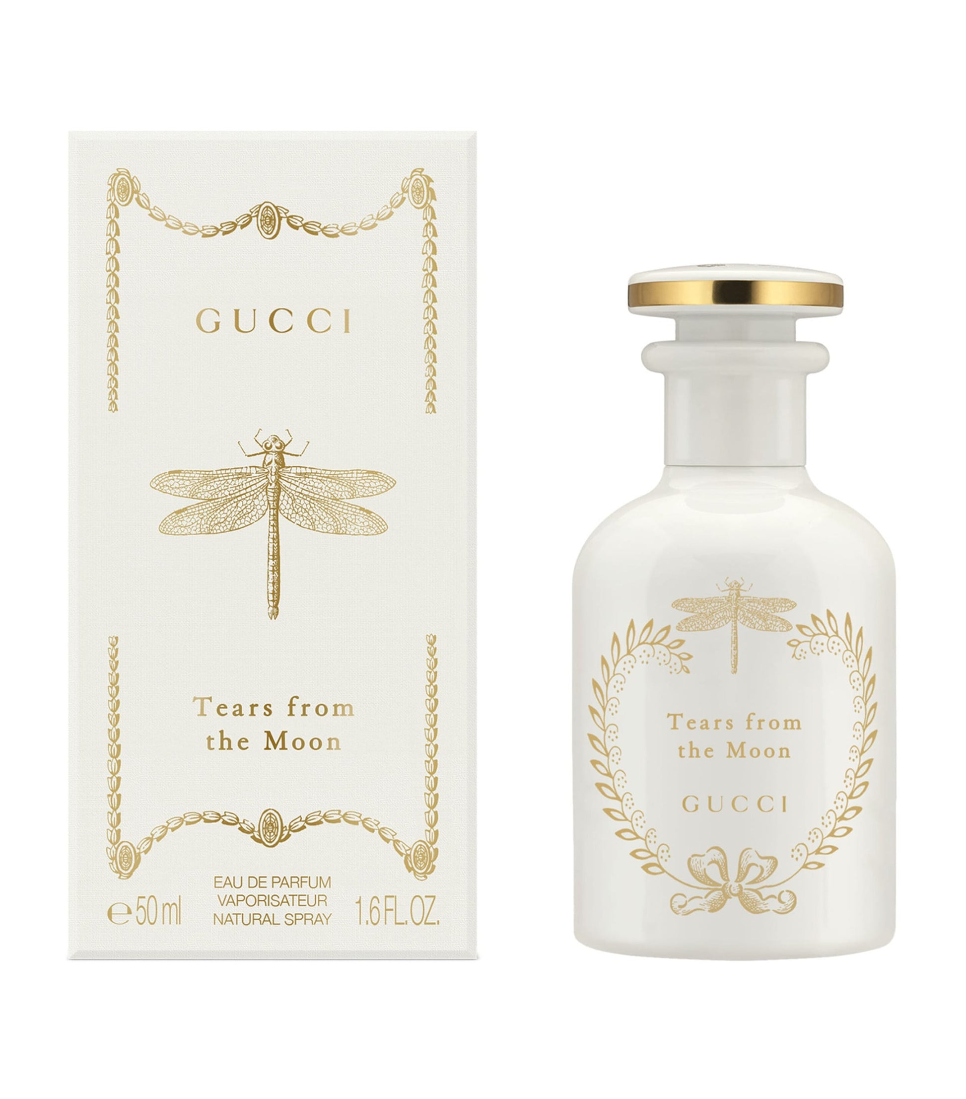 Gucci The Alchemist’s Garden Tears from the Moon Eau de Parfum (50ml)