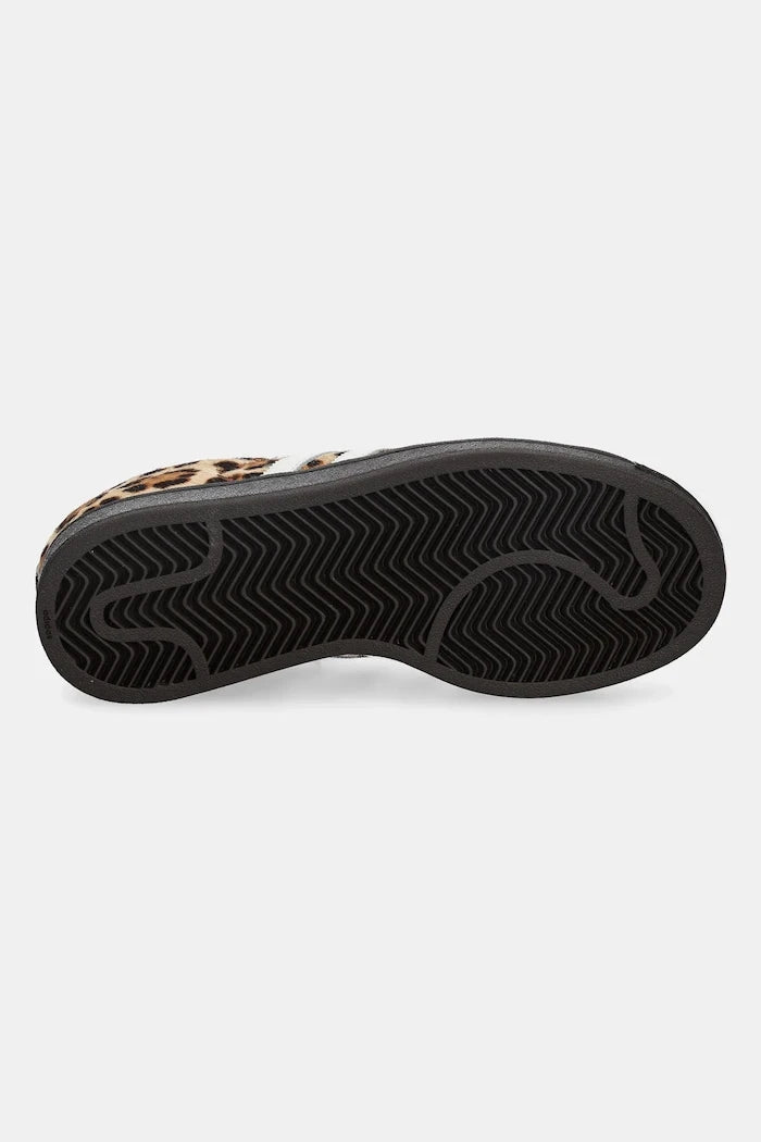 Кожени маратонки adidas Originals Superstar II