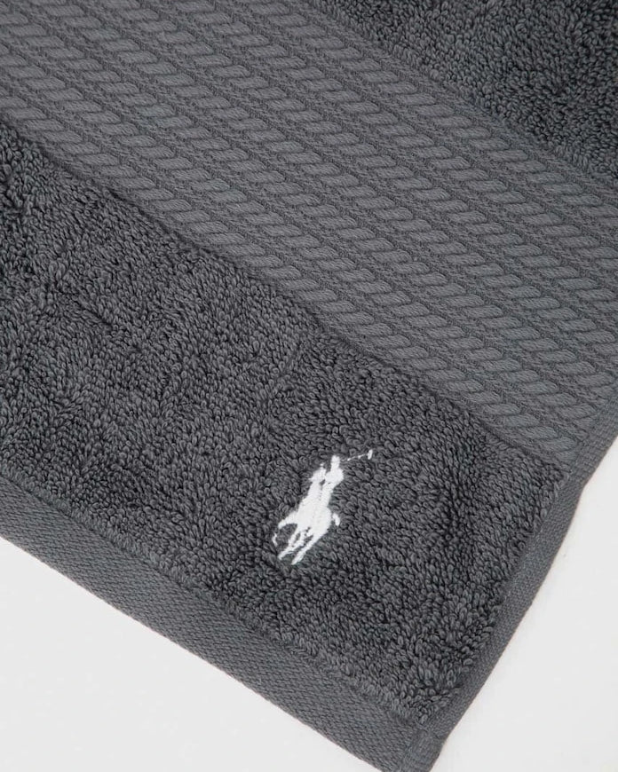 Ralph Lauren Guest Towel Player 42 x 75 cm Pamuk Havlu