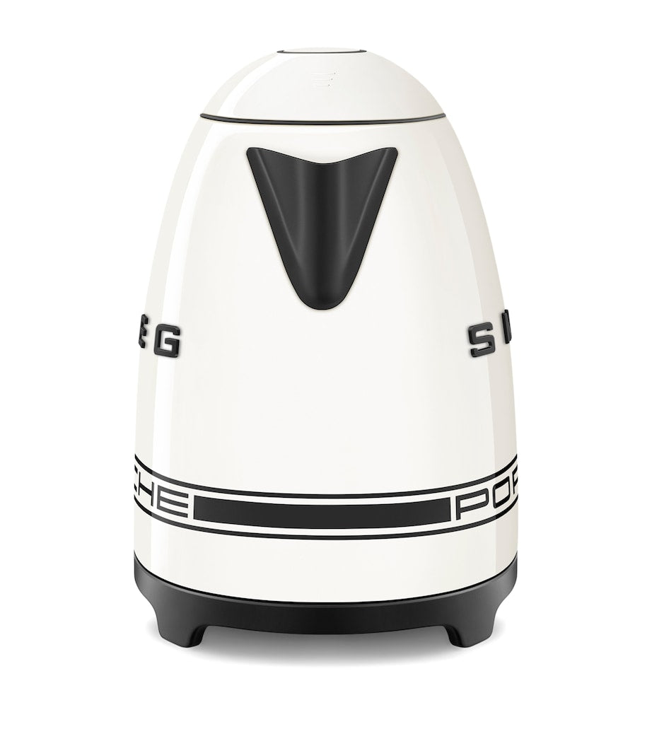 Smeg x Porsche Kettle (1.7L)