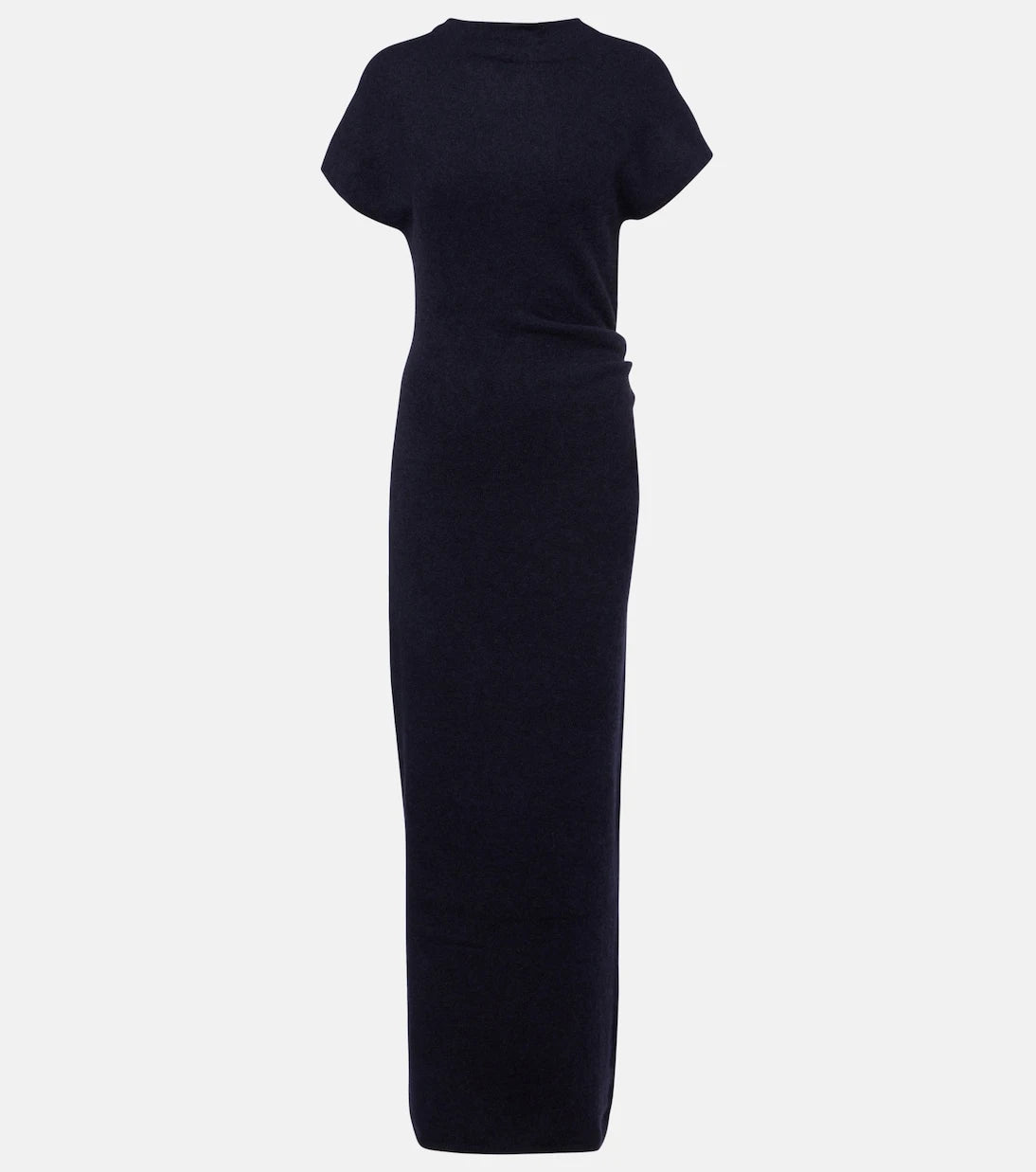 Proenza Schouler - Abie knitted maxi dress
