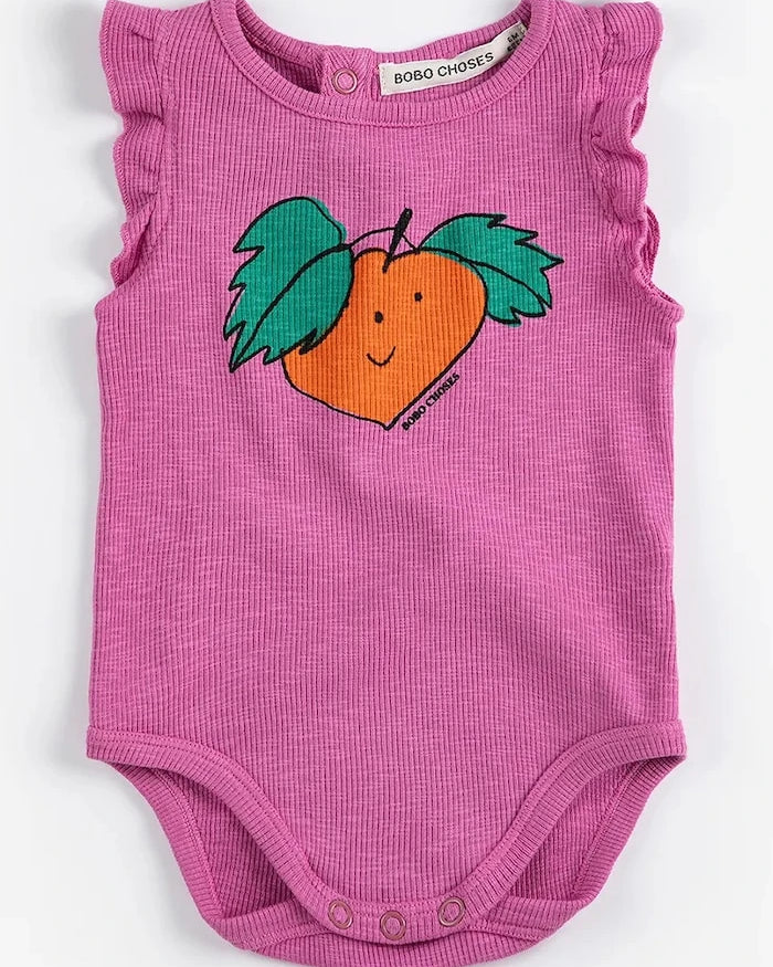 Bobo Choses Tangerine Bebek Badi