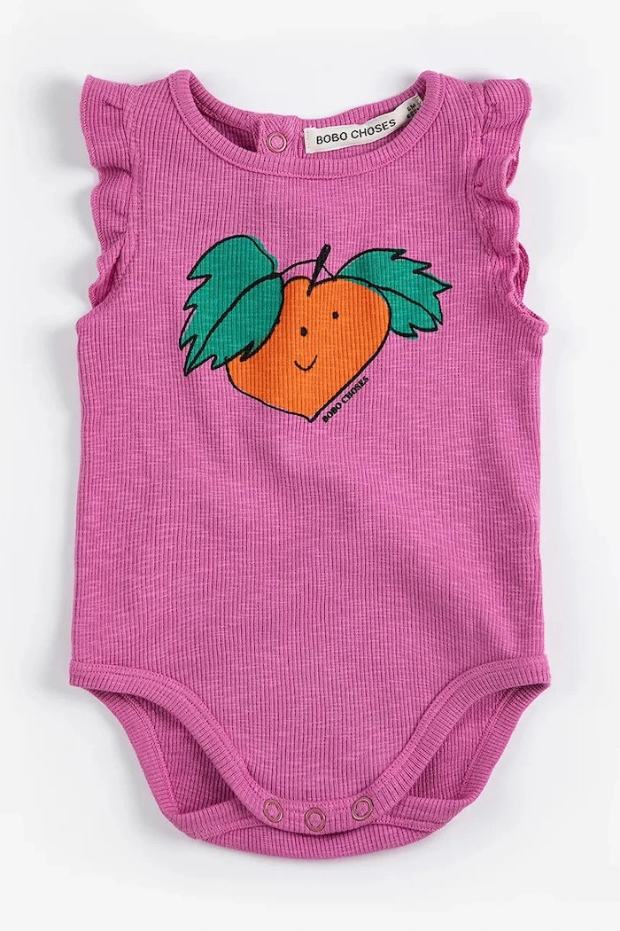 Bobo Choses Tangerine Bebek Badi