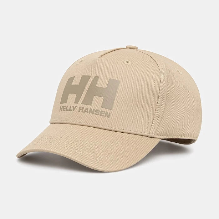 Helly Hansen ayarlanabilir genişlikli, düğmeli pamuk şapka Czapka Helly Hansen HH Ball Cap