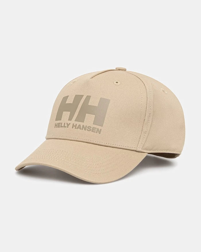 Helly Hansen ayarlanabilir genişlikli, düğmeli pamuk şapka Czapka Helly Hansen HH Ball Cap