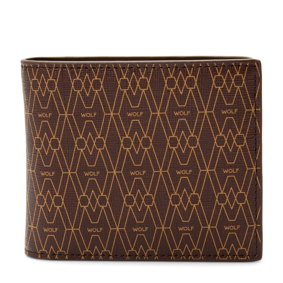 Signature Billfold Wallet