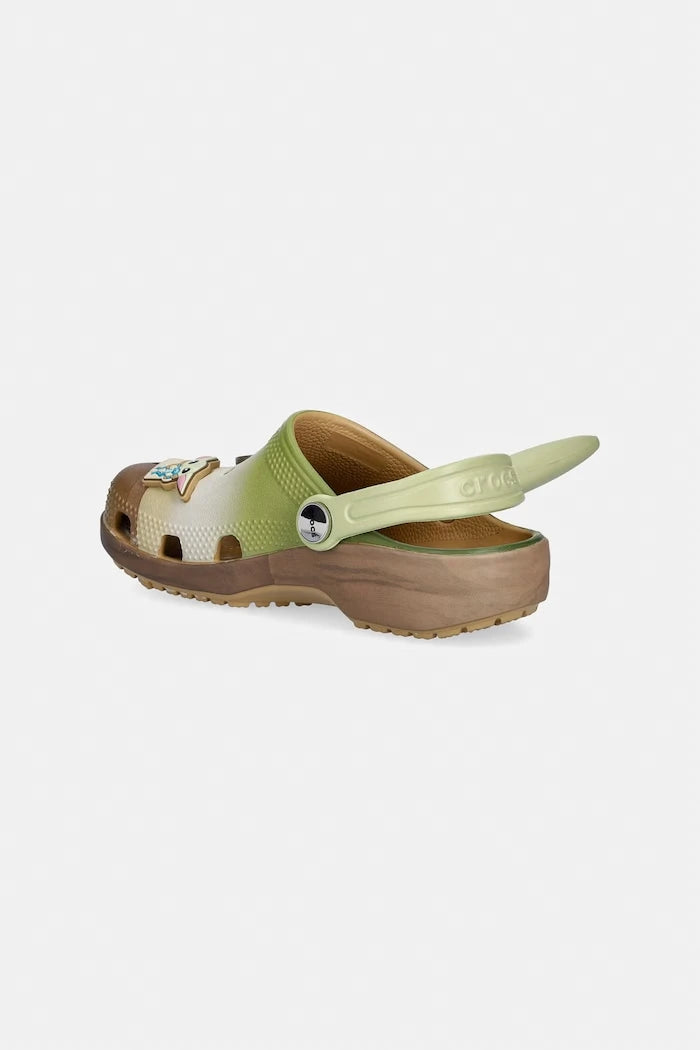 Crocs чехли за деца STAR WARS GROGU