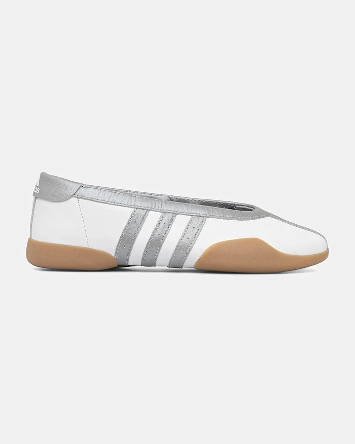 adidas Originals Taekwondo Mei Ballet W Deri Balerin Ayakkabı
