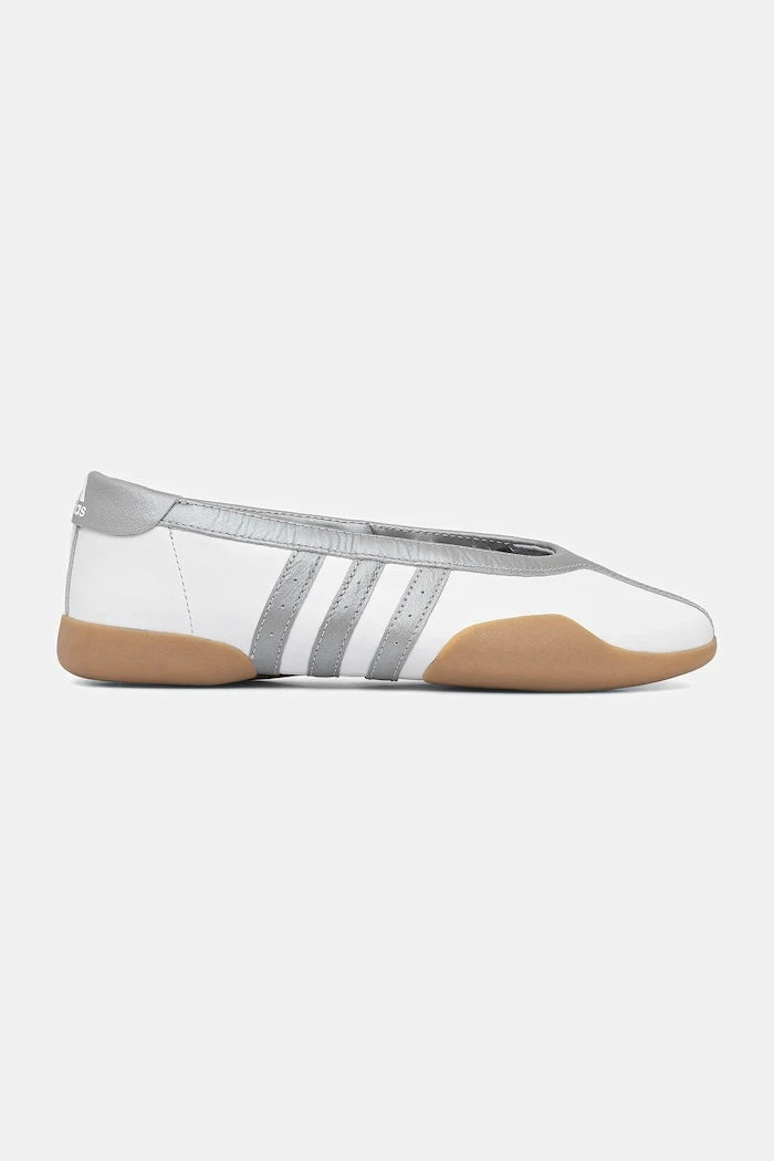 adidas Originals Taekwondo Mei Ballet W Deri Balerin Ayakkabı