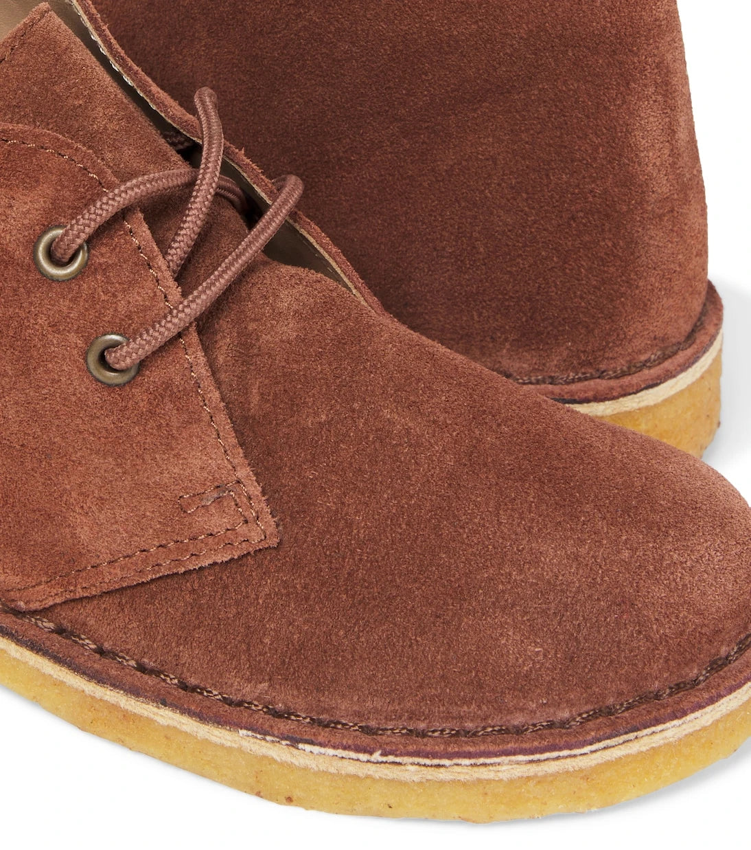 PèPè - Suede boots