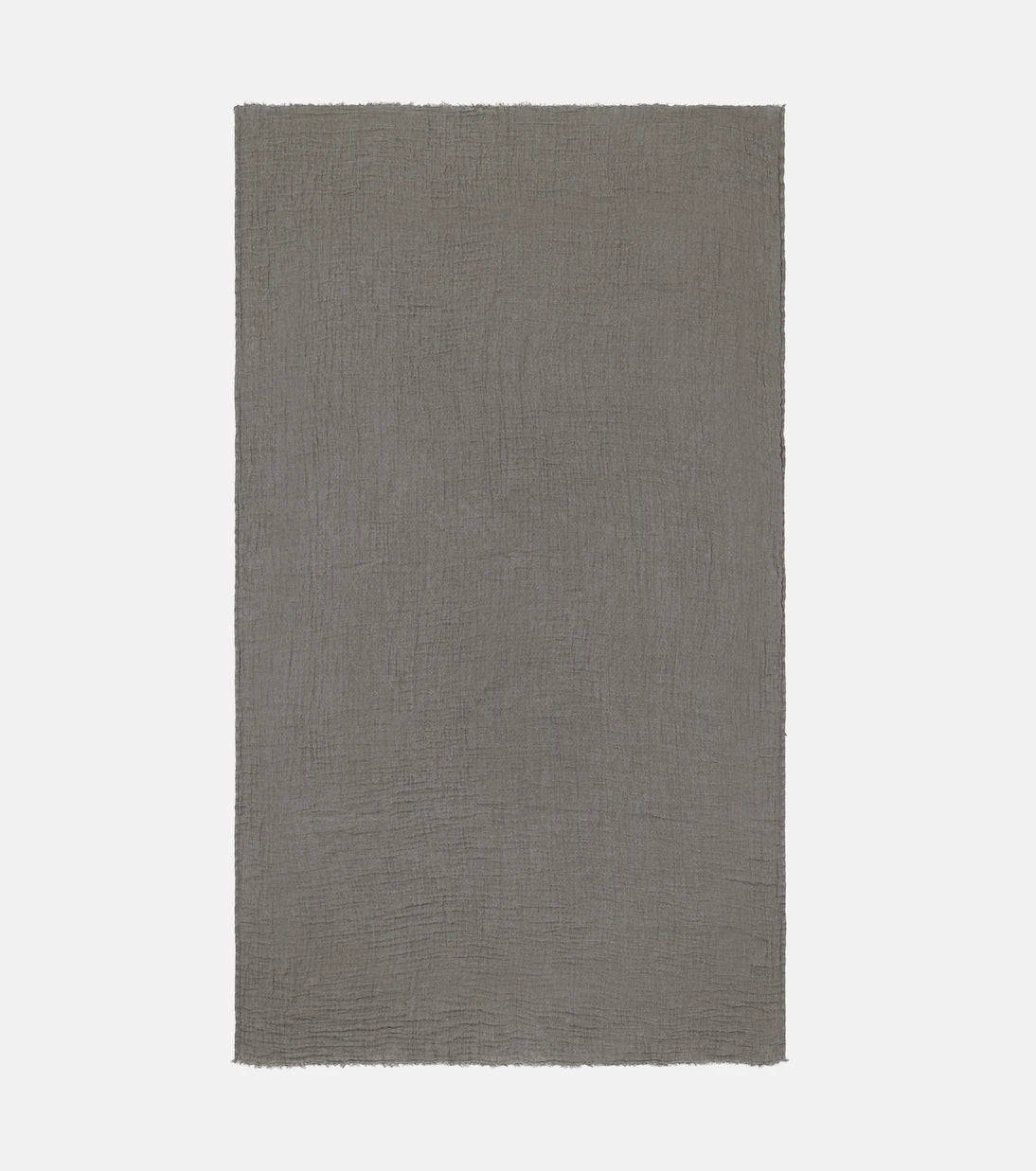 Once Milano - Linen throw
