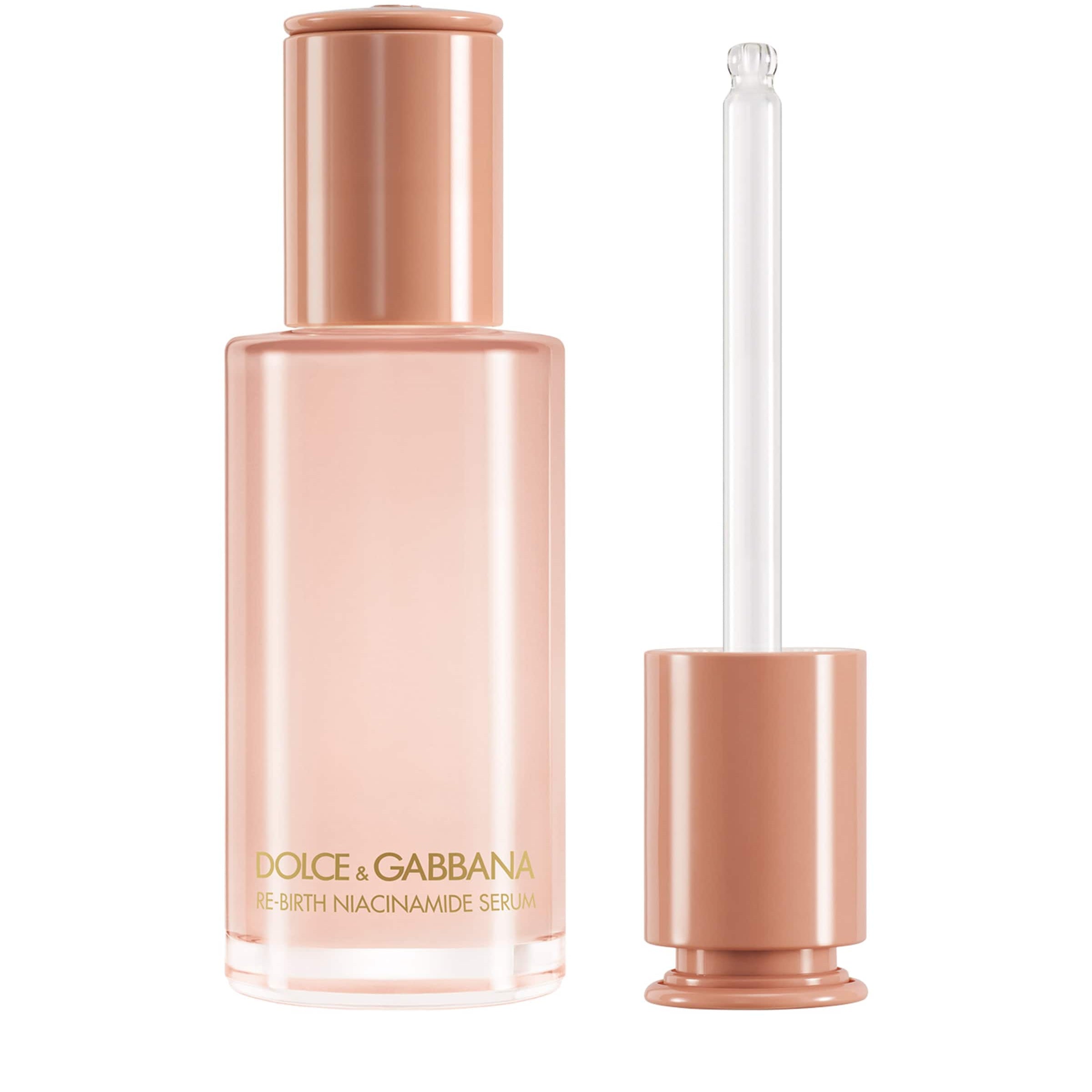 Dolce & Gabbana Re-Birth Niacinamide Serum (30ml)