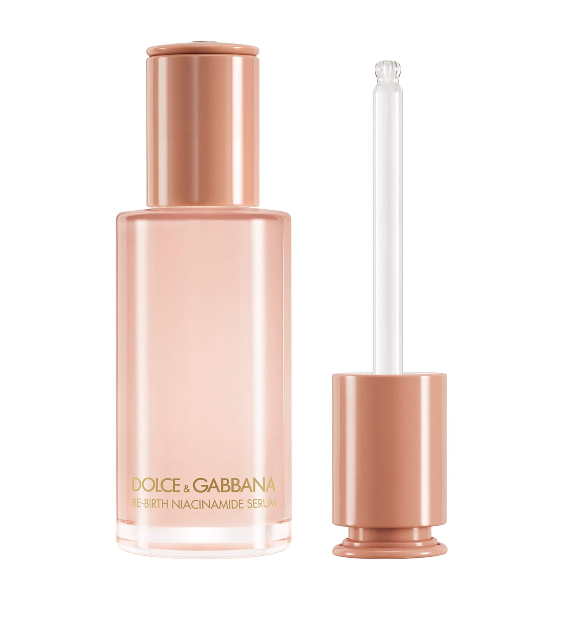 Dolce & Gabbana Re-Birth Niacinamide Serum (30ml)