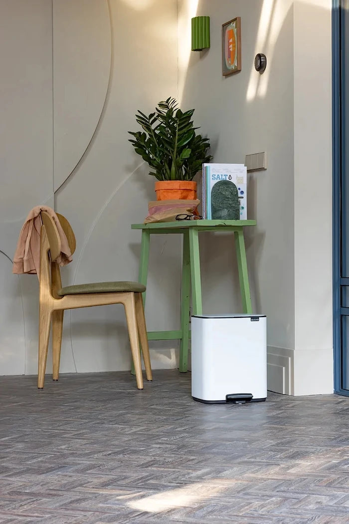 Кошче за боклук Brabantia Bo 12 L