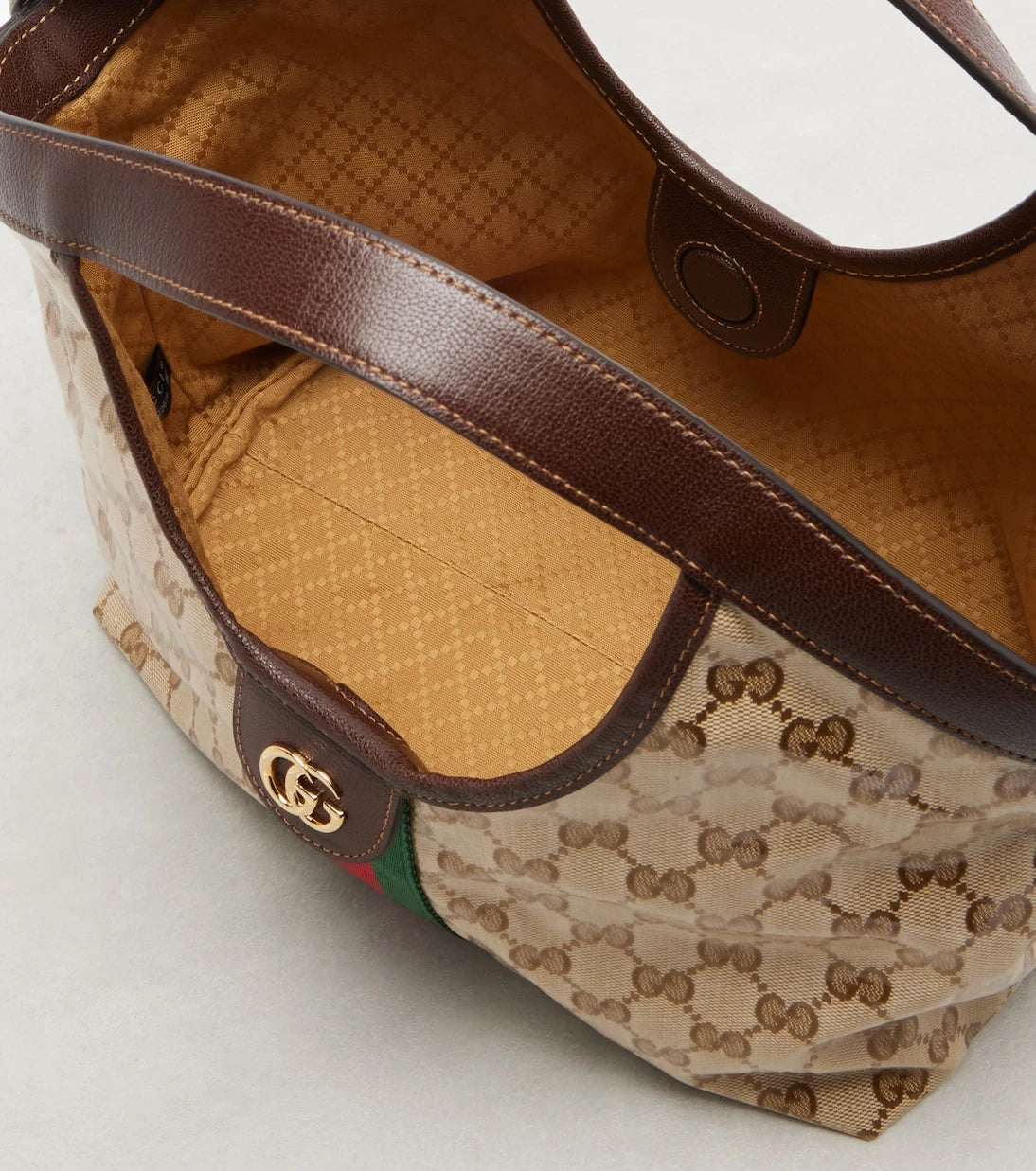 Gucci - Gucci Giglio Small shopper