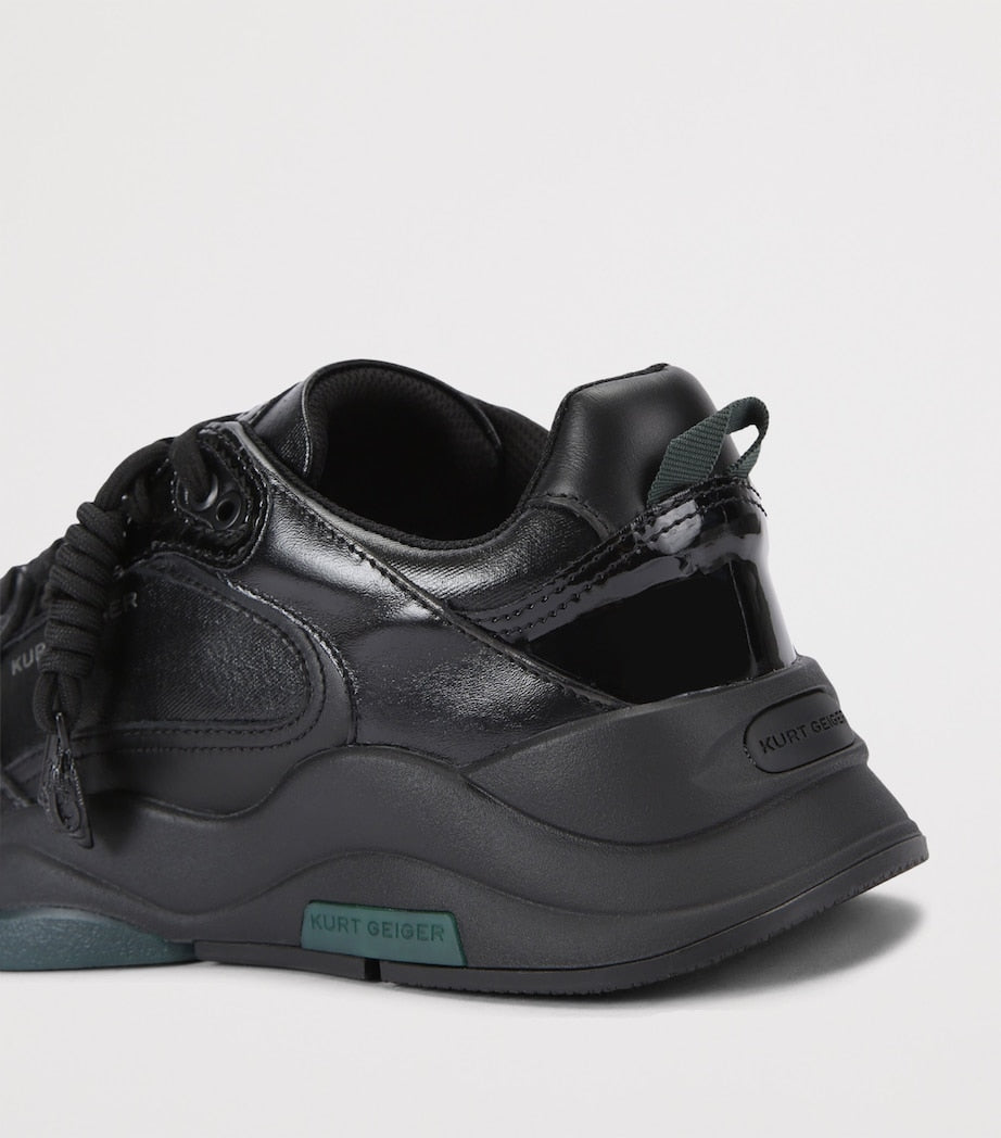 Leather Royston Sneakers