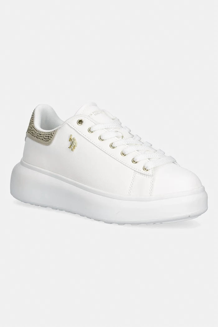 Маратонки U.S. Polo Assn. STACY001