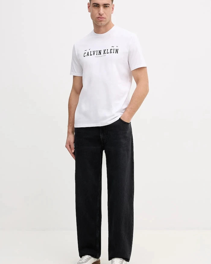 Calvin Klein Jeans Kot Pantolon