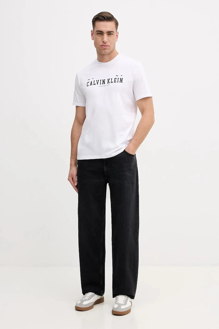 Calvin Klein Jeans Kot Pantolon