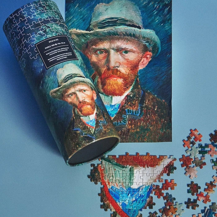 Пъзел Medicine