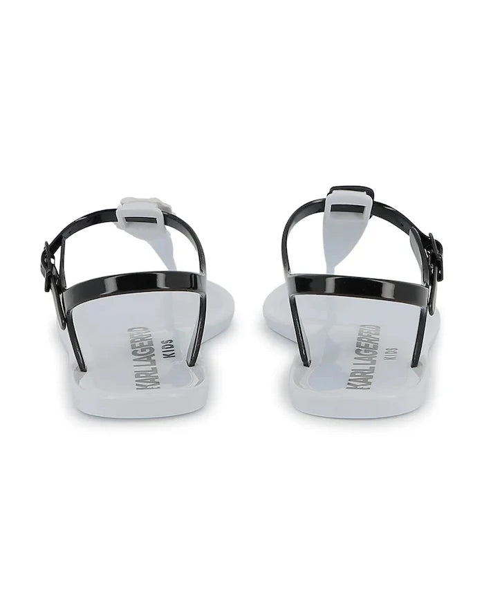 Karl Lagerfeld Sandalet