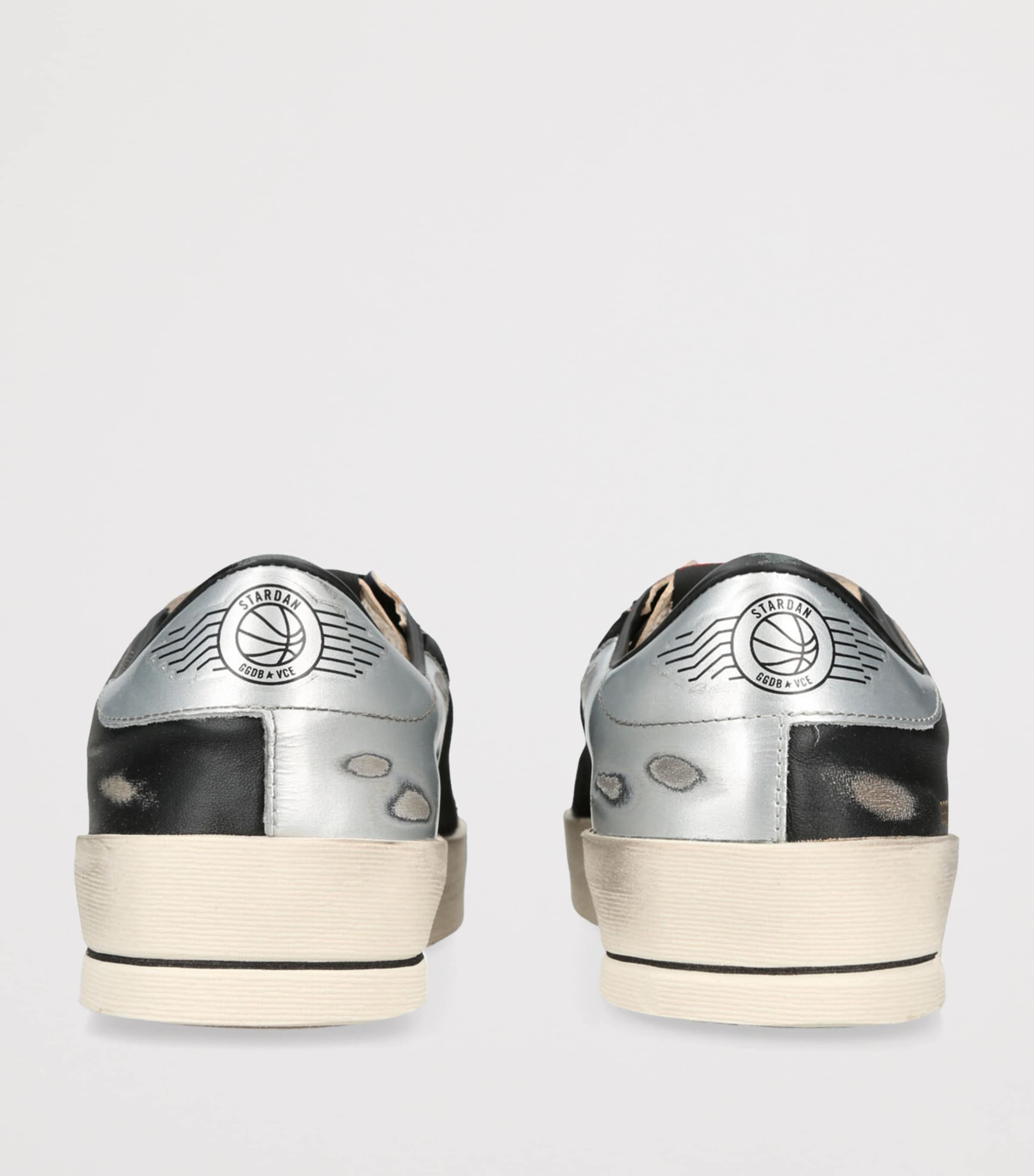 Golden Goose Stardan Sneakers