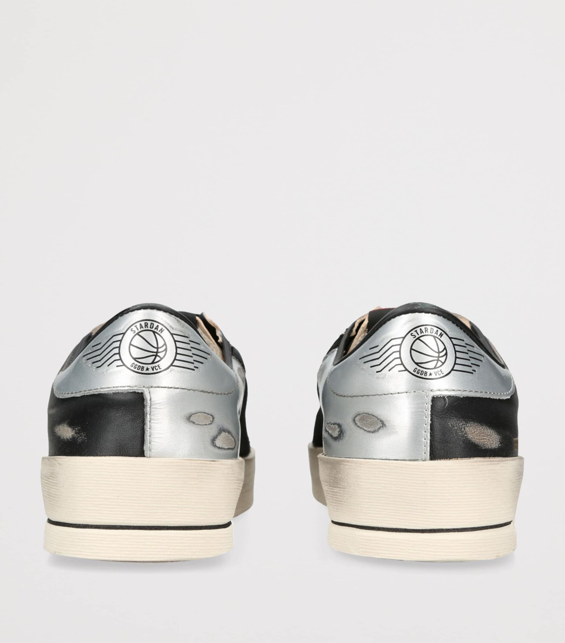 Golden Goose Stardan Sneakers