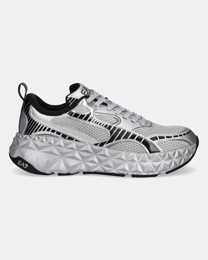 EA7 Emporio Armani Spor Ayakkabı