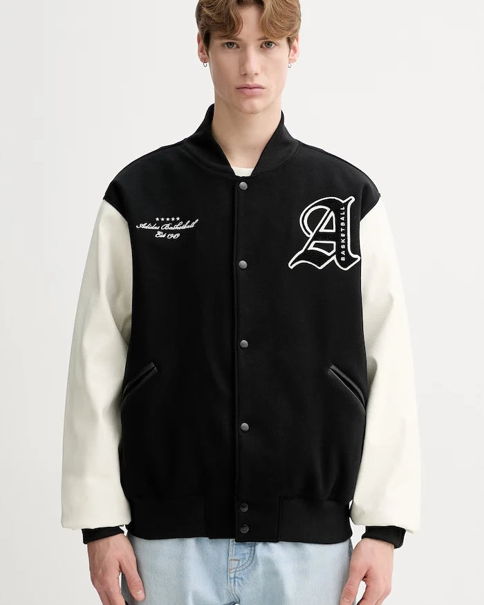 adidas Originals Varisty Bomber Ceket