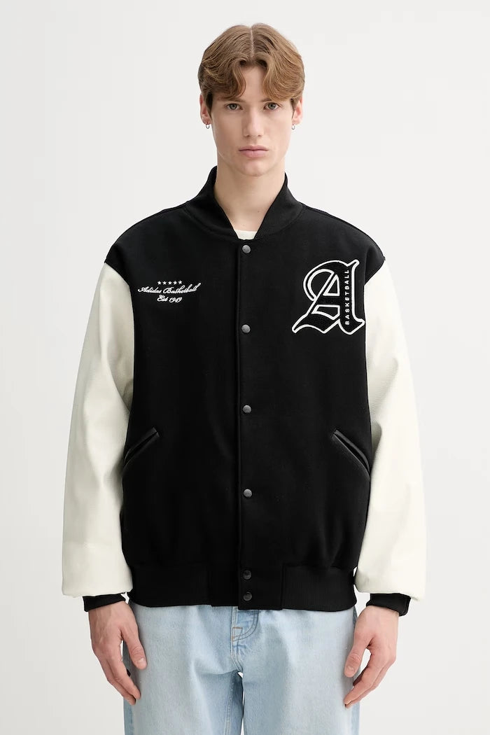 Яке бомбър adidas Originals Varisty